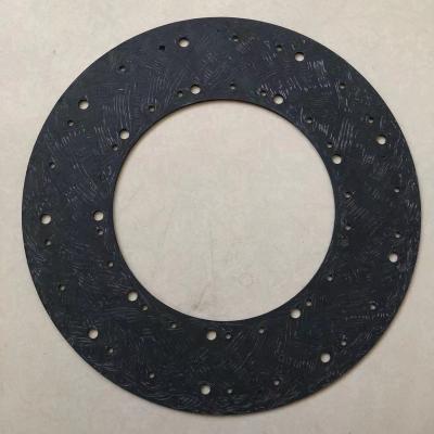 China 430mm clutch liner made in china and good clutch plate price 430mm for sale