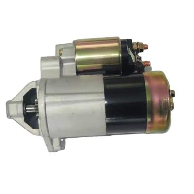 China HNROCK 12V STARTER MOTORS 361003E020/E100 3610037110/37230/37210 17764N LRS01745 LRS174FOR HYUNDAI FOR KIA Engine Starter Motor TUCSON (JM) for sale