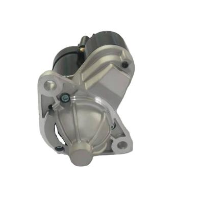 China NEW HNROCK 12V STARTER 483QA-3708010 QDY1219B D6RA134 442058 FOR BYD 483QA-3708010 for sale