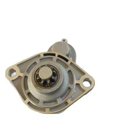 China motor starter 477F for Chery Fulwin A11-3708110 A11-3708110 for sale