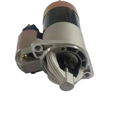 China Auto Starter Motor For HYUNDAI LANTRA SONATA 1990-1995 I (J-1) 36100-32630 QDY1257A AM1518400 MD162839 SMD172860 III (Y-3) for sale