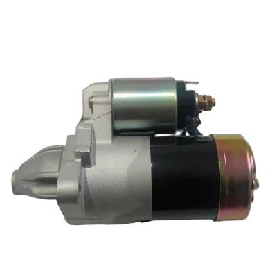 China HNROCK 12V STARTER MOTORS 23300-84A17 17146N M0T70281 M0T83581 M1T72085/72085A M1T72086/72086A FOR NISSAN Engine Starter Motor II SUNNY (N13) for sale