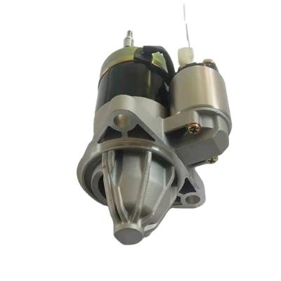 China High Quality Engine Parts Auto Starter Fit In CHANGAN CS35 Made By China Manufacturers Professional Standard for sale