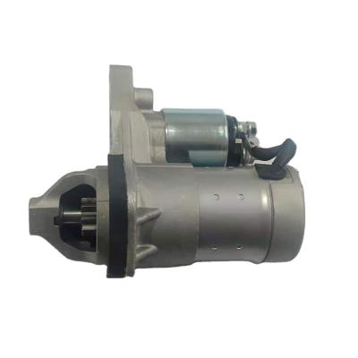 China 12V car starter motor s114-954 23300-EE01C 23300-1KA1C 23300-EE01E 23300-EE00E 23300-BC20B 23300-1KA1A/B 23300-1KA2C for JUKE 23300-1KA2C for sale