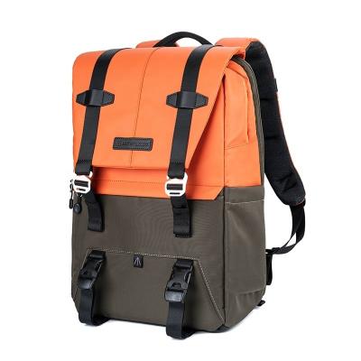 China K&F DIY anti space flight camera bag laptop backpack dslr CONCEPT 20L waterproof customizable indoor camera backpack for sale