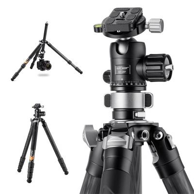 China K&F PORTABLE Concept Professional Studio Camera Tripods Photo Heavy Duty Camera Tripod for sale