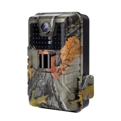 China Mini Factory Direct Supply Hd 1080p 120 Degree Wide Lens Trail Waterproof Hunting Camera for sale