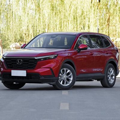 China Japanese 2.0L150 HP L4 5 door 5 seater leather hybrid automotive suv used cars for sale for sale