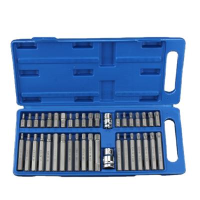 China Canpro 40pcs Drilling 1/8