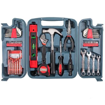 China Household use Canpro 53 pcs rofessional DIY tool kit CR-V automotive hardware for auto repair, household decoration for sale