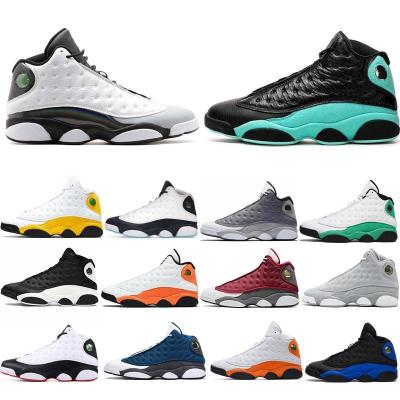 China Fashion final 13s j13Retor final men women sneakers fashion sports shoes casual basketball shoes for sale