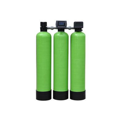 China Factory Carbon Filter And Machine Water Smart Multi-valve Control Filter Softening Valve for sale