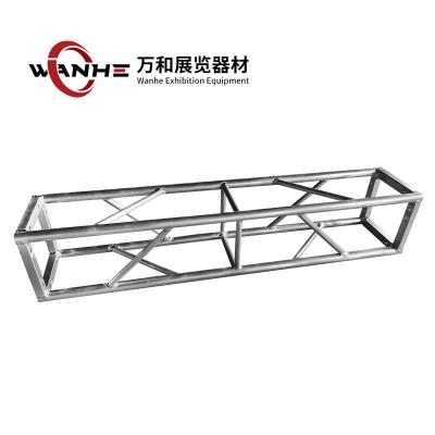 China mini spigot mini truss 200*200mm stage aluminum alloy mini truss Whtr-36200y small truss show for sale