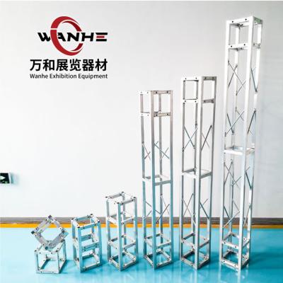 China Outdoor Used Aluminum Alloy Customized Small Portable Show Boot Whtr-36200 for sale