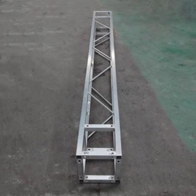 China Aluminum Truss Display Truss For Event Outdoor Aluminum Square Tube Boots Wedding Backdrop Advertising Mini Wall Whtr-36200 for sale