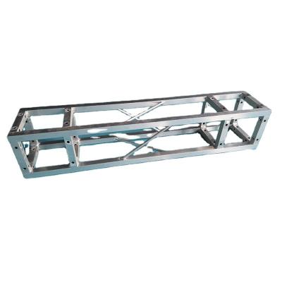 China Aluminum Alloy Square Tube Truss Small Bottom Truss Advertising Truss Whtr-36200 for sale