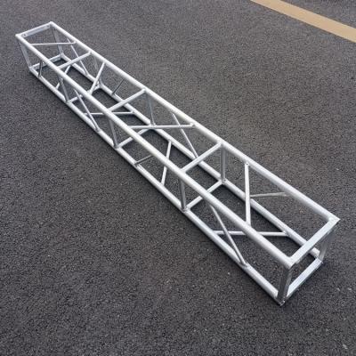 China Aluminum Truss System Stage , Truss For Stage Lighting 400*400mm Whtr-3618 for sale