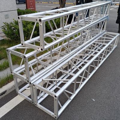 China Aluminum Alloy Truss - 400*400mm, Truss Frame Stage Truss In Stage Whtr-3618 for sale