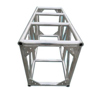 China Aluminum Truss 400*600mm Aluminum Stage Truss Display System DJ Lights Truss 400*400mm Whtr-361we8300400 for sale