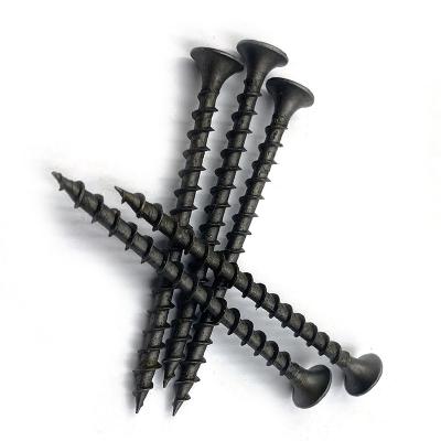 China Bugle Gray Drywall Screws #6 x 1-1/4