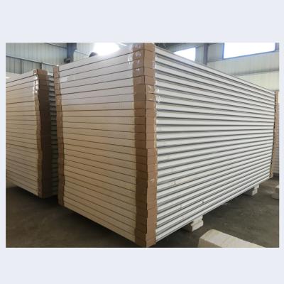 China AU Standard Fire Waterproof Factory Sale EPS Rated Polystyrene Sandwich Panel for sale