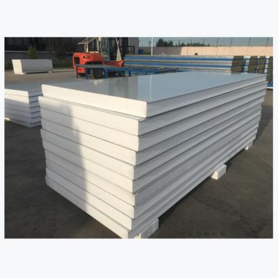 China Australia Contemporary Standard Low Cost Precast House Partition Wall Precast Insulated Roof EPS Cement Sandwich Wall Panels for sale