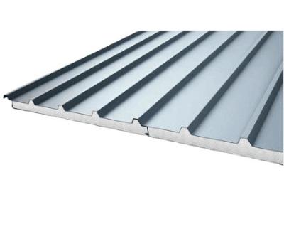 China High Quality Easy Installation Australia Iron Styrofoam Roof Sandwich Wall Panel Insulated Price High Quality Standard Sheet Australia for sale