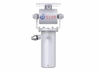 China Corrosion Proof Stainless Steel 2MP 37X optical Network Crane Dumping Camera en venta