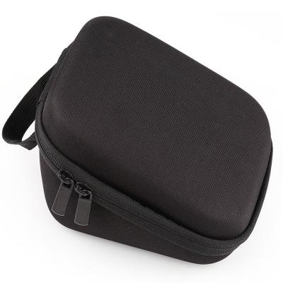 China Factory Wholesale Dustproof Shockproof Waterproof EVA Hard Travel Case For Arm Blood Pressure Monitor Blood Pressure Carrying Case for sale