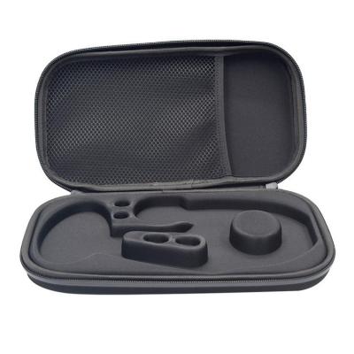 China Custom Logo Hard Hospital Stethoscopes Stethoscopes Carrying Case Package Stethoscopes Case For Doctor for sale