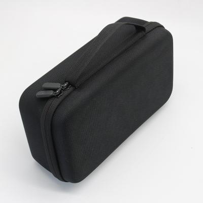 China Spandex+eva+velvet Suitcase Medical Large EVA Cases Storage Medical Portable Dental Loupes Dental Tool Box for sale