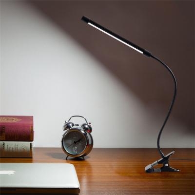 China Modern Style 360 ​​Flexible Led Adjustable Warm White Led Desk Lamp Day Light LED Desk Lamp Adjustable Desk Lamp for sale