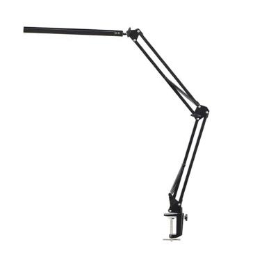 China Professional Flexible Flexible Lighting LED Clip Desk Lamp Desk Lamp Flexible Adjustable Adjustable Desk Lamp for sale