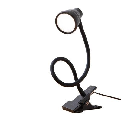 China Hot Selling Flexible LED Detachable Desk Lamp, Desk Lamp, Gooseneck Adjustable Detachable LED Desk Lamp for sale