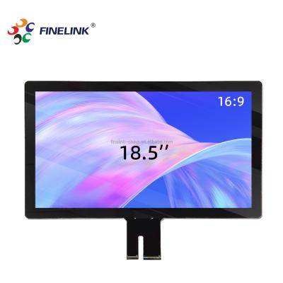 China G+G Industrial Touch Panel Kits For Open Framed USB Interface Touch Monitor for sale