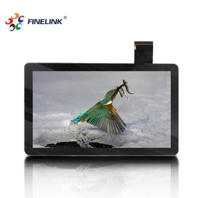 China ODM Open Frame Android Touchscreen Monitor für Geschäftslösung EETI/ILIEK zu verkaufen