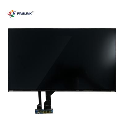 China 32 Inch LCD Module Assembly Multi Point Touch Screen Glove Touch Waterproof for Touch Displays for sale