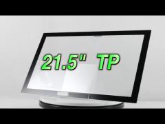 21.5 inch touch panel