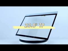 23.8 inch touch panel