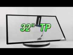 32 inch touch panel