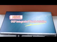 New Products——OGF Integrated Touch Solution