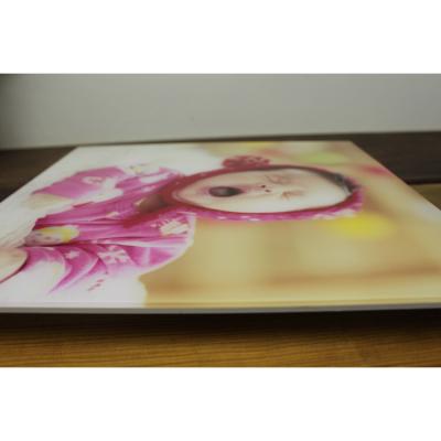 China Acrylic Durable And Favorable Price Baby Photo Album Canton Book , Simple Photo Album for sale