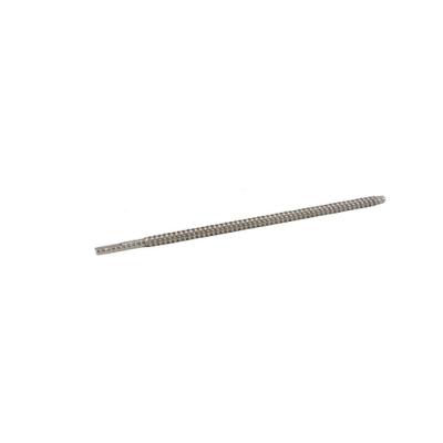 China Factory 6mm Diameter Stainless Steel Custom High Precision Durable Buttress Wire Mini Lead Screw For Automation Kit for sale