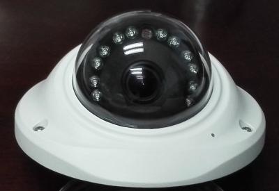 China 2.0 MP Fish-Eye 180° Vandalproof AHD camera HB-AHD180SDWRH for sale