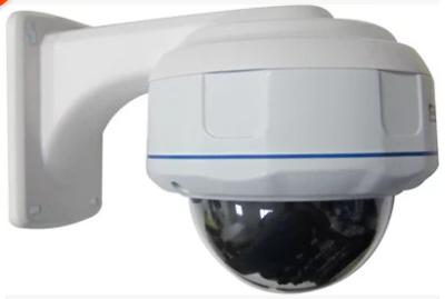 China 5.0MP 360° POE panoramic Vandalproof Fisheye IP IR camera HB-IP360HIRBS for sale