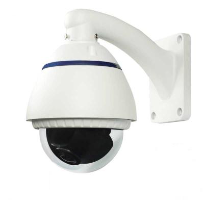 China 360 degree 2.0MP Starlight IP Fisheye Camera HB-IP360SWTH for sale