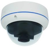 China 2.0MP 360°  Vandalproof and waterproof Fisheye ip camera HB-IP360MH for sale