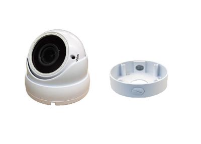 China Hikvision Pravite Protocol Manual zoom varifocal lens 2.8-12mm 2.0 Magepixel IP Camera with Sony Sensor for sale