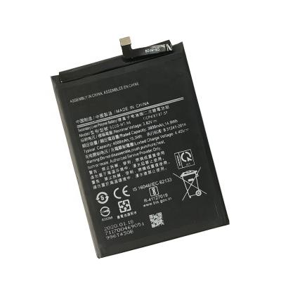 China Original Mobile Phone Battery SCUD-WT-N6 For Samsung Galaxy A20S Battery A10s Dual Sim 2019 SM-A207 A2070 A207F SCUD-WT-N6 for sale