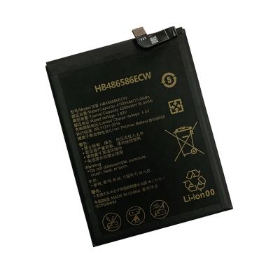 China Original Mobile Phone Battery For Huawei HB486586ECW For Huawei V30 MATE30 MATE30 6 NOVA NOVA6 6SE Batteries Mobile Phone Battery for sale